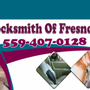 Locksmith of Fresno