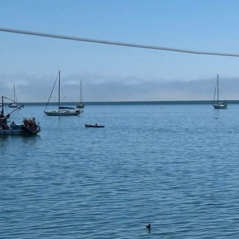 Mersea's - Bars Near Me - Avila Beach, California