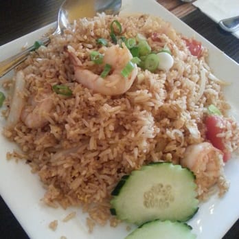 Nine & Nine Thai Kitchen - Thai fried rice - Thai Near Me - Pasadena, California Nine & Nine Thai Kitchen - Thai fried rice - Thai Near Me - Pasadena, California