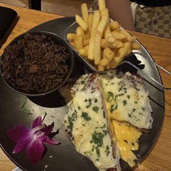 Coco Mambo Restaurant - Cordon dorado artesanal - Cuban Near Me - Greenacres, Florida