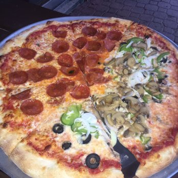 Bazzi's Pizza - Make your own pizza - Pizza Near Me - Lake Placid, New York Bazzi's Pizza - Make your own pizza - Pizza Near Me - Lake Placid, New York
