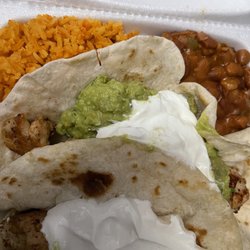 Laredo Taco Company