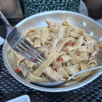 Carmelina's - Crazy Alfredo - Italian Near Me - Boston, Massachusetts Carmelina's - Crazy Alfredo - Italian Near Me - Boston, Massachusetts