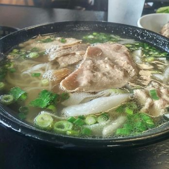 Pho 79 Restaurant - Phở đặc biệt - Vietnamese Near Me - Westminster, California
