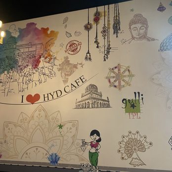 Hyderabad Cafe - Indian Near Me - Orlando, Florida Hyderabad Cafe - Indian Near Me - Orlando, Florida