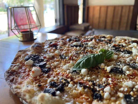 Ziggie's Pizza by null
