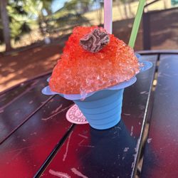 Da Wicked Brew - Cool refreshing Shaved ice