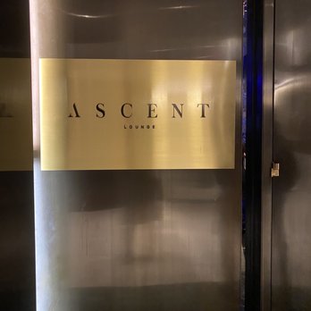 Ascent Lounge - Cocktail Bars Near Me - New York, New York Ascent Lounge - Cocktail Bars Near Me - New York, New York