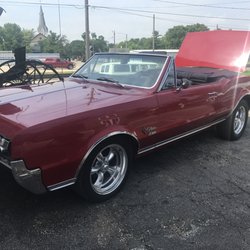 Elite Auto Glass