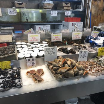 New York Mart - Seafood - International Grocery Near Me - New York, New York New York Mart - Seafood - International Grocery Near Me - New York, New York
