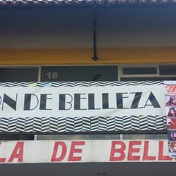 Salón de Belleza