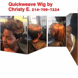Hair Radiant Salon