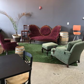 Ten Drops Coffee - Coffee & Tea Near Me - Plainfield, Illinois