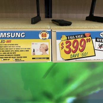 Video Only - Union City - Electronics Near Me - Union City, California