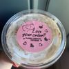 Dulce Vida Café gift card