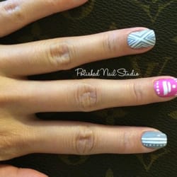 Polished Nail Studio