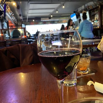 Ansari's Mediterranean Grill & Lounge - Mediterranean Near Me - Eagan, Minnesota