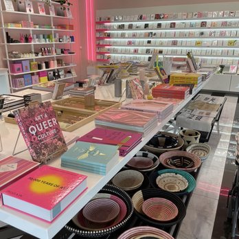 Paper Epiphanies - Inside. - Cards & Stationery Near Me - Portland, Oregon