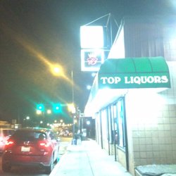 Top Liquors in Roslindale gift card
