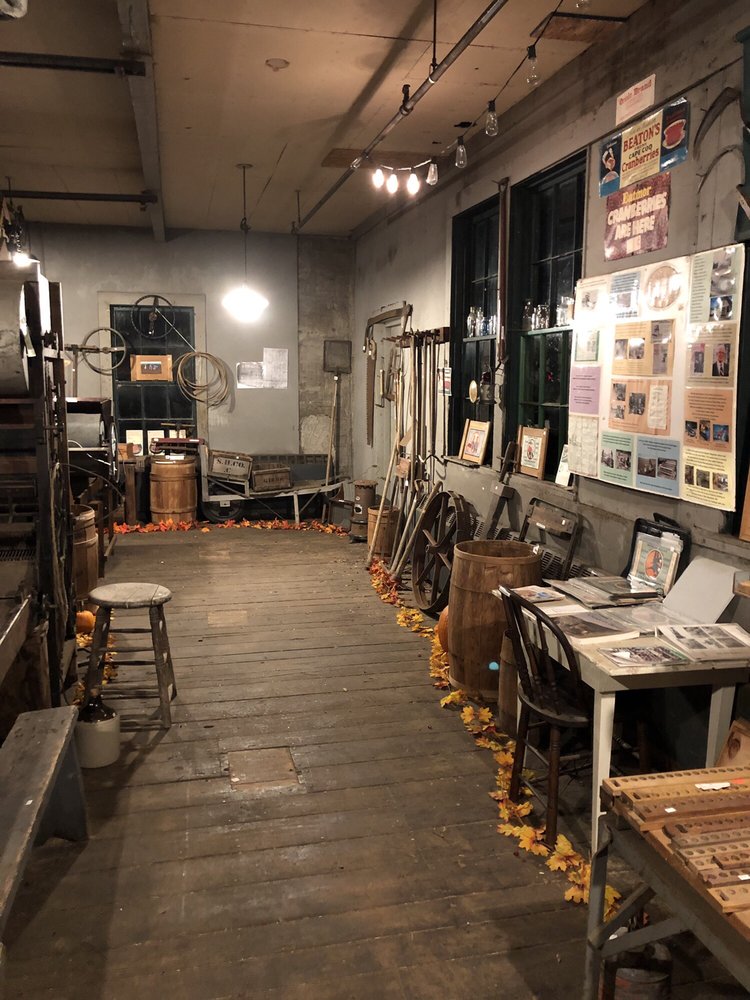 HAYDEN SEPARATOR ANTIQUE SHOP 18 Photos 50 Carver Rd, Wareham