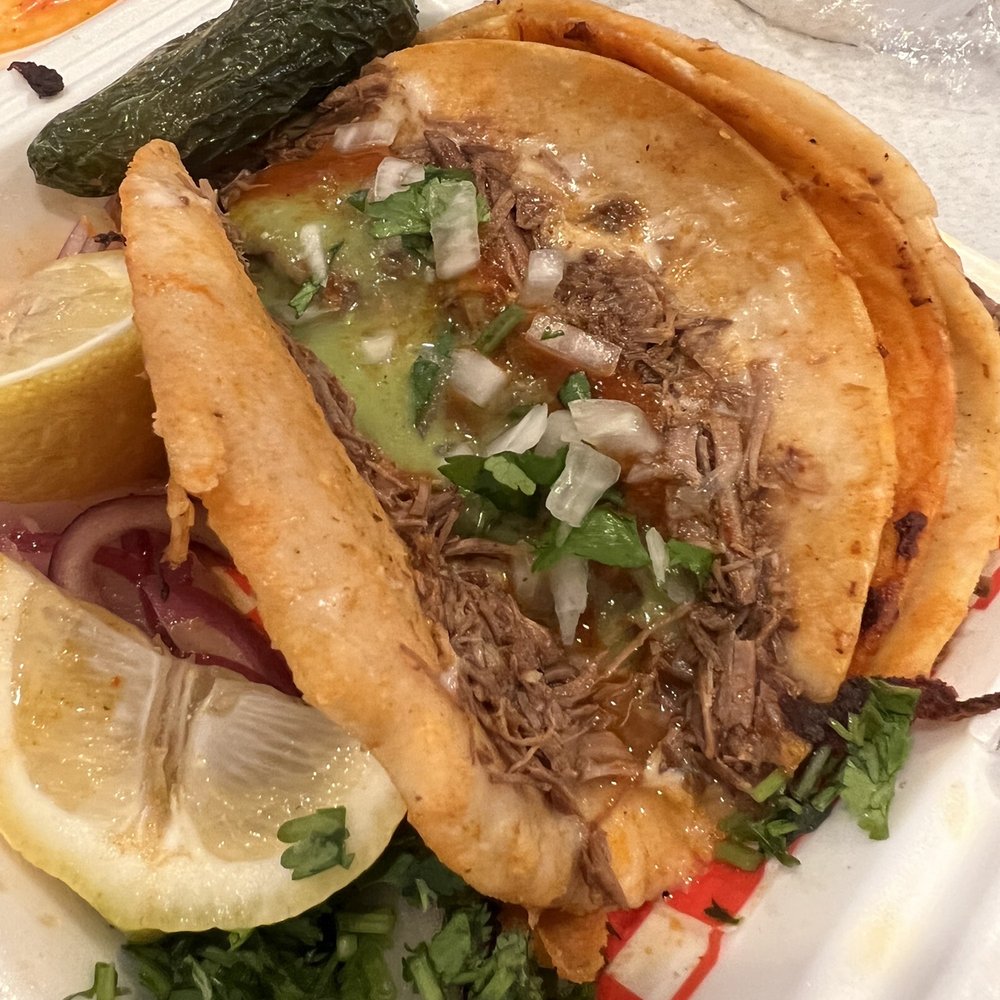 Tacos Mar Vista - Food Trucks Near Me - Los Angeles, California Tacos Mar Vista - Food Trucks Near Me - Los Angeles, California