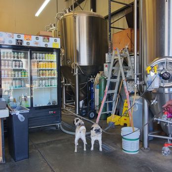 Local Craft Beer - Breweries Near Me - Tehachapi, California