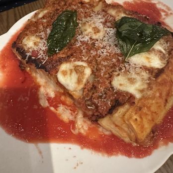 Candela Cucina - Lasagna - Italian Near Me - New Bedford, Massachusetts