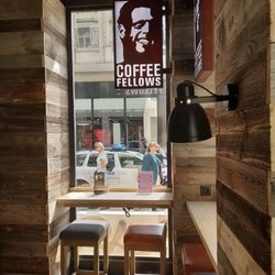 Coffee Fellows