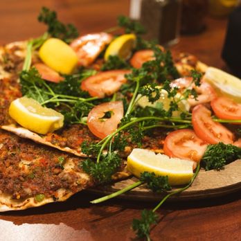 Half Moon Bar & Grill - Turkish pizza amazing - Bars Near Me - New Orleans, Louisiana Half Moon Bar & Grill - Turkish pizza amazing - Bars Near Me - New Orleans, Louisiana