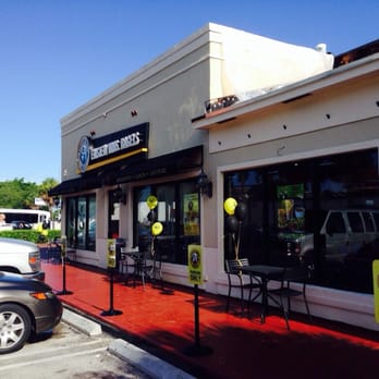 Einstein Bros. Bagels - Great new location in Kendall just west of Florida turnpike - Breakfast & Brunch Near Me - Miami, Florida Einstein Bros. Bagels - Great new location in Kendall just west of Florida turnpike - Breakfast & Brunch Near Me - Miami, Florida