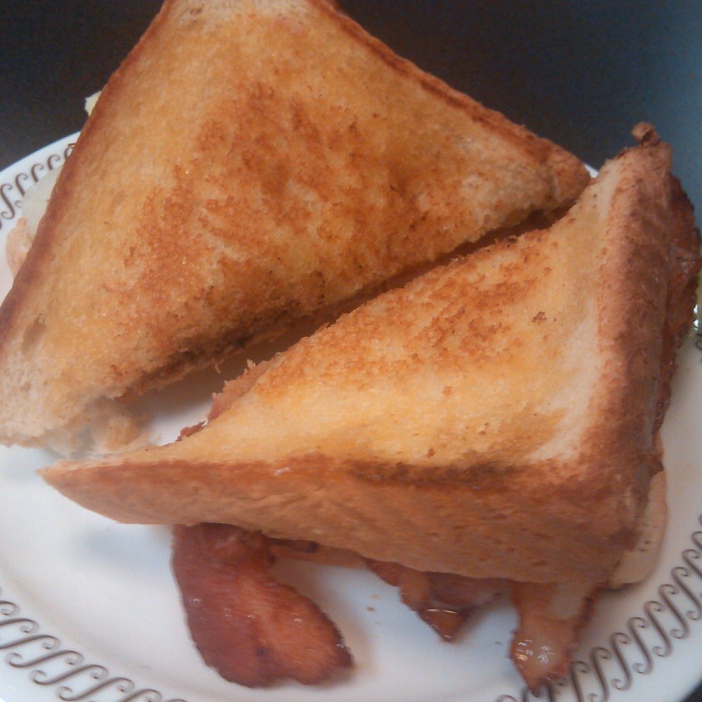 Waffle House - Texas Bacon Lover's BLT - American Near Me - Jacksonville, Florida Waffle House - Texas Bacon Lover's BLT - American Near Me - Jacksonville, Florida