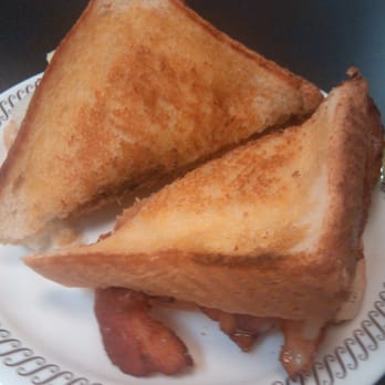 Waffle House - Texas Bacon Lover's BLT - American Near Me - Jacksonville, Florida Waffle House - Texas Bacon Lover's BLT - American Near Me - Jacksonville, Florida