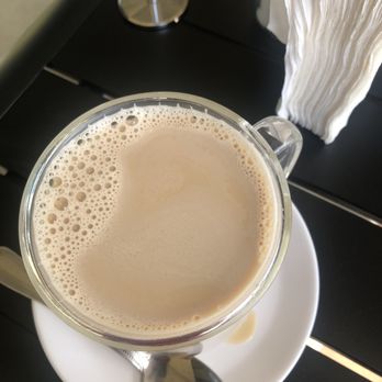 Caffe Mercato - Regular coffee medium roast - Cafes Near Me - Menifee, California