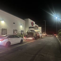 Outside Outside