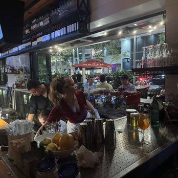North Italia - Italian Near Me - Miami, Florida North Italia - Italian Near Me - Miami, Florida