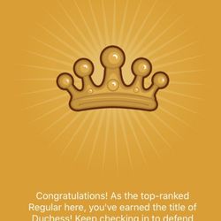 Yelpers Stoping Acknowledging Community Needs