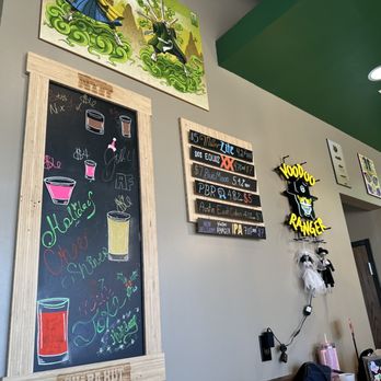 Cheba Hut "Toasted" Subs - menus on the wall - Sandwiches Near Me - Dallas, Texas Cheba Hut "Toasted" Subs - menus on the wall - Sandwiches Near Me - Dallas, Texas
