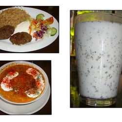 Hindukusch Ghischtallei - Lecker, lecker und lecker