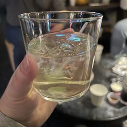 Sucker Punch