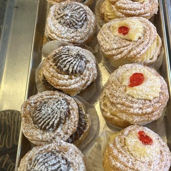 Frangelli's Bakery - Bakeries Near Me - Philadelphia, Pennsylvania Frangelli's Bakery - Bakeries Near Me - Philadelphia, Pennsylvania