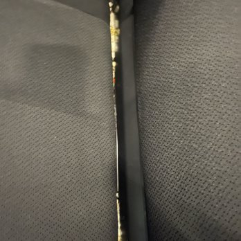 B&B Theatres Red Oak 12 - Dirty seats! - Cinema Near Me - Red Oak, Texas