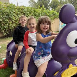 A Plus Kids Club