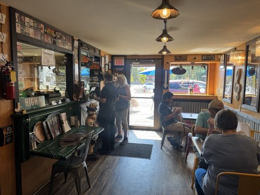 JQ's On High by null