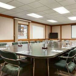 Travelodge - Meeting Room