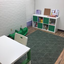 Momentum Therapy Center