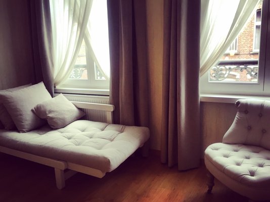 Bistro & Guesthouse Cachet de Cire by null