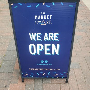 Not Just Coffee - 7th Street - Coffee & Tea Near Me - Charlotte, North Carolina