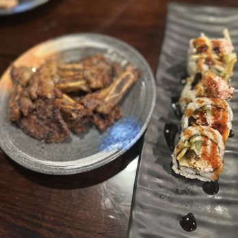 Sake - Japanese Near Me - Napa, California