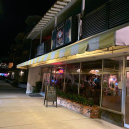 Exterior photo of Spanky's Beachside - Tybee Island, Georgia Exterior photo of Spanky's Beachside - Tybee Island, Georgia