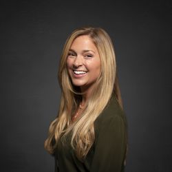 Pro-Active Wellness Center - Claire Delcambre, PT, DPT. Physical Therapist specializing in pelvic health and concussions.